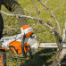 STIHL MSA 220 C-B без аккумулятора и ЗУ